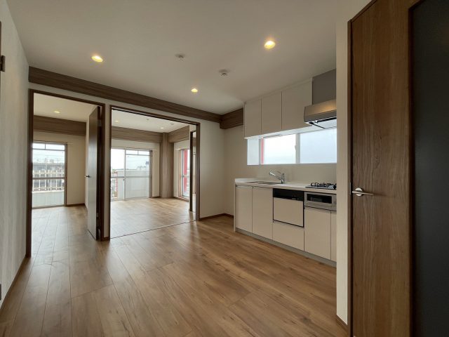 ハイライフ第二行徳