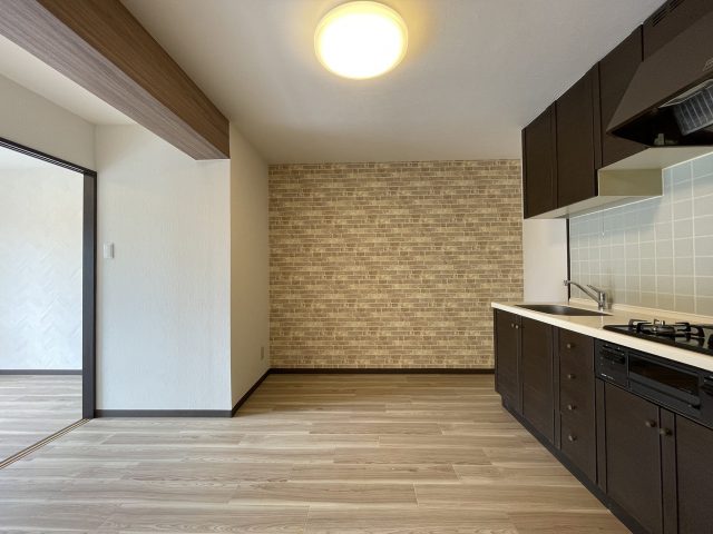 ライオンズマンション相模原