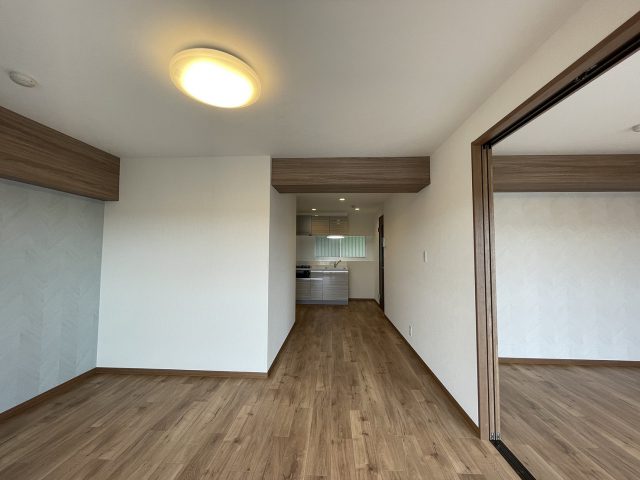 日生鳥見ヶ丘マンション