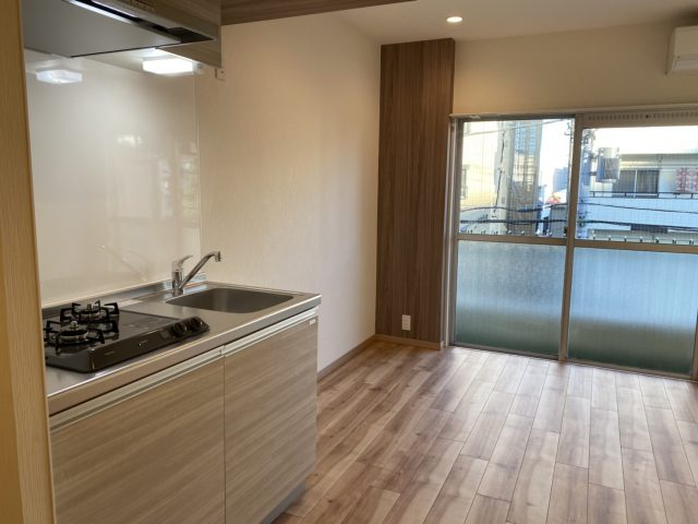 光シャンブル笹塚