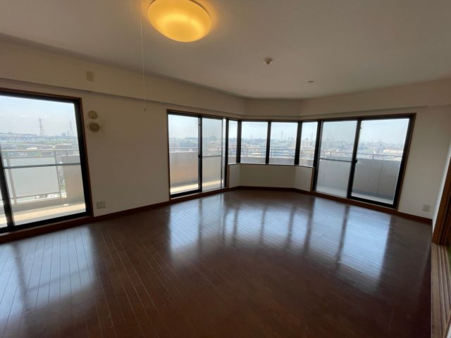 ガーデナヴィルラグナ市川妙典