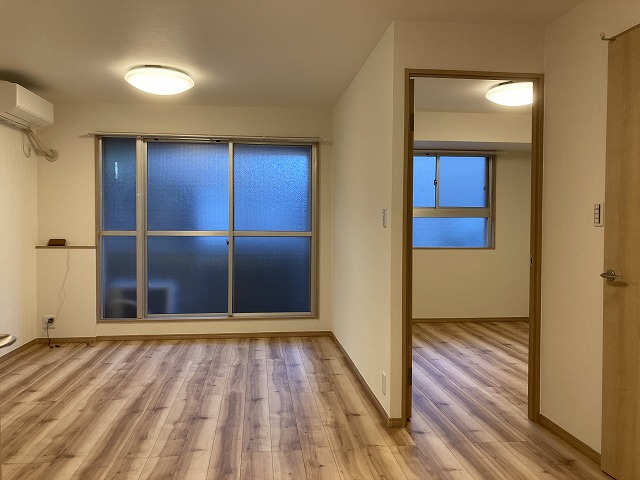 ハイリーハイツ赤羽