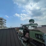 サムネイル:眺望