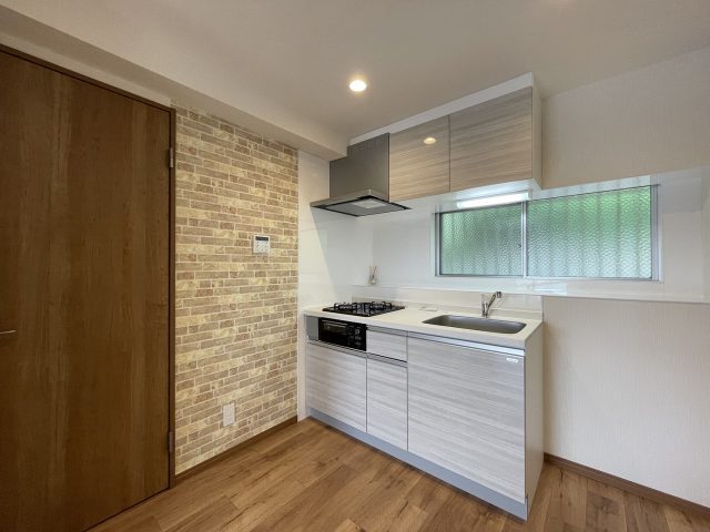 東池袋リリエンハイム