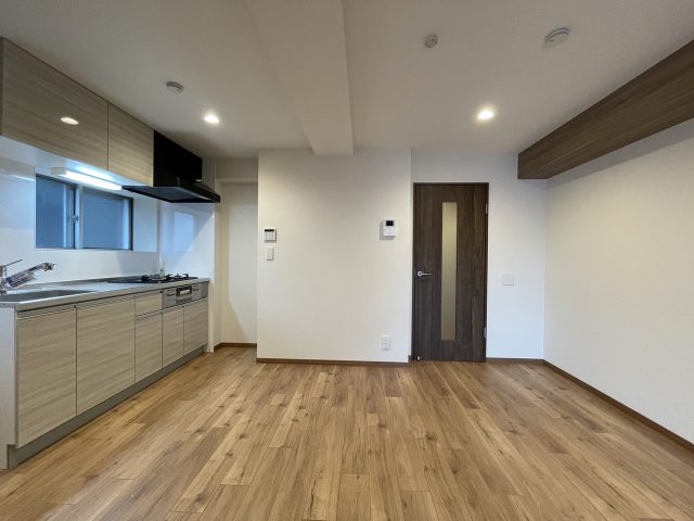 弘明寺マンション