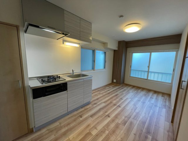 三田野沢コーポ306