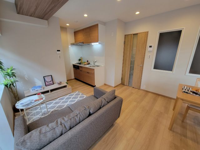 ハイライフ文京