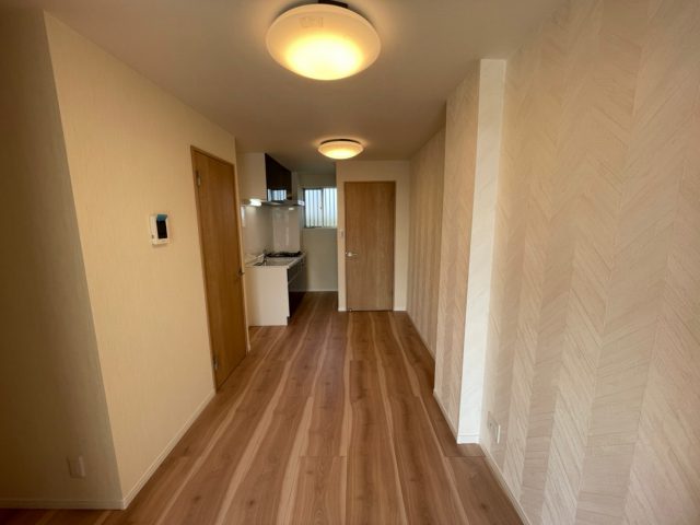 下井草コーポラス