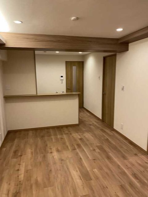 ビューハイム武蔵野C棟