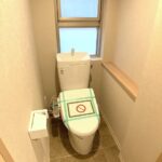 サムネイル：トイレ