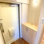 サムネイル：玄関