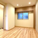 サムネイル：洋室