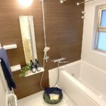 サムネイル：ユニットバス