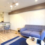 サムネイル：LDK