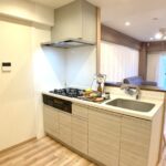 サムネイル：キッチン