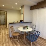 サムネイル：ダイニングスペース（LDK）