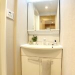 サムネイル：洗面台