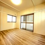 サムネイル：洋室1