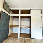 サムネイル：洋室2