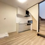 サムネイル：1DK