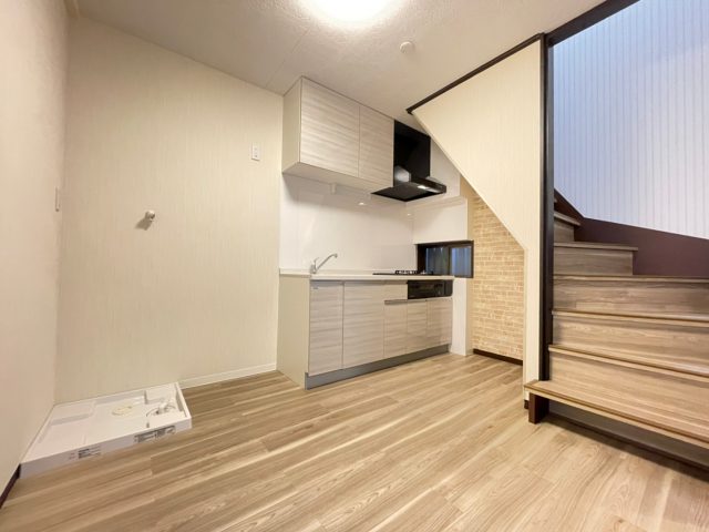 東小岩一丁目　戸建て