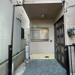 サムネイル：玄関