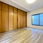 サムネイル：洋室3