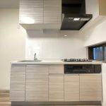 サムネイル：キッチン