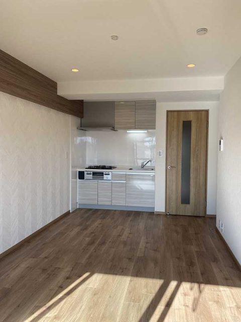 オリンポス成増