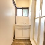 サムネイル：洗面台