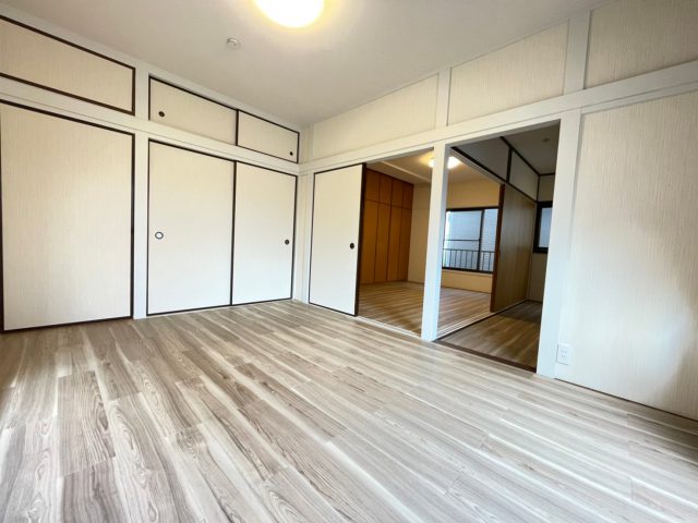 幸区南加瀬四丁目　戸建て