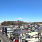 サムネイル：パノラマ眺望