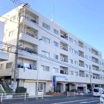 サムネイル：建物外観