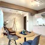 サムネイル：居室別カット