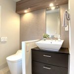 サムネイル：トイレ＆洗面室