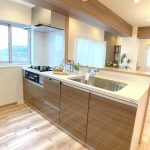 サムネイル：キッチン