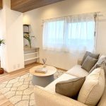 サムネイル：LDK一部