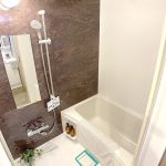 サムネイル：ユニットバス