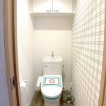 サムネイル：トイレ