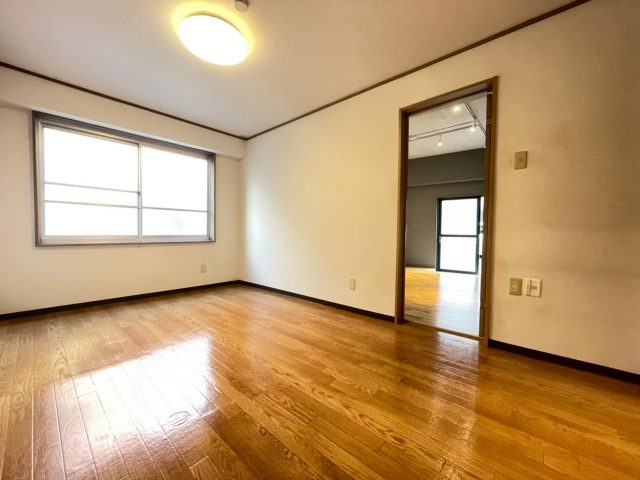 第二シカゴマンション