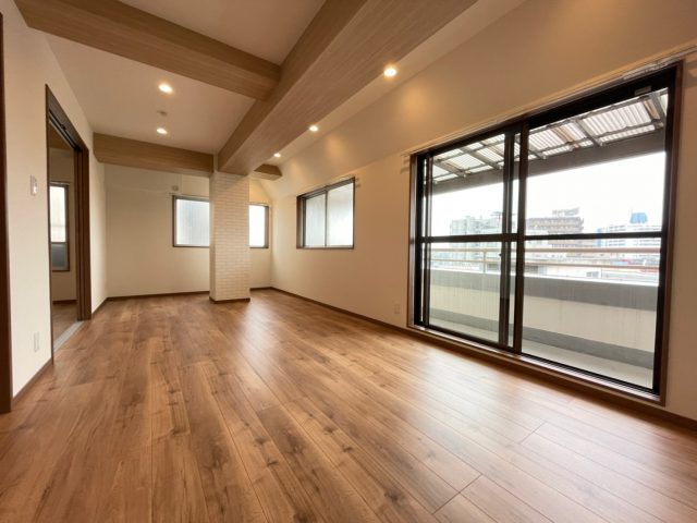 大山パールマンション