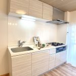 サムネイル：キッチン