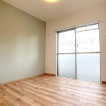 サムネイル：洋室