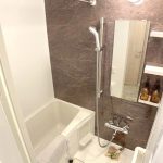 サムネイル：ユニットバス