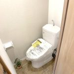 サムネイル：トイレ