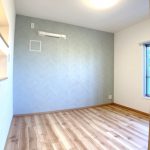 サムネイル：洋室