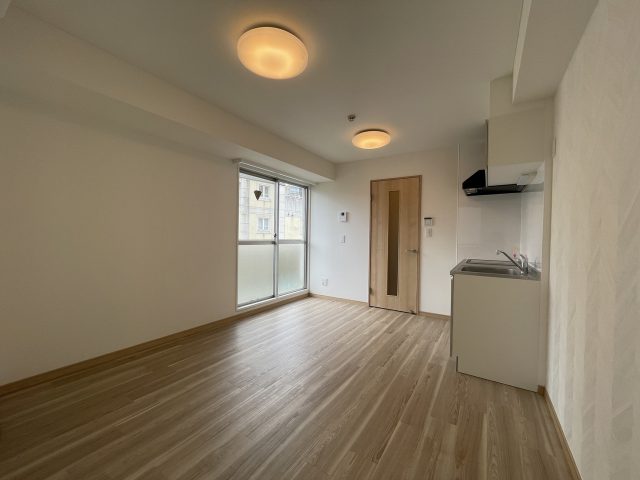 ダイネス壱番館渋谷（賃貸）