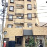 サムネイル:建物外観