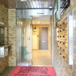 サムネイル:エントランス