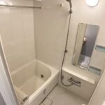 サムネイル:ユニットバス